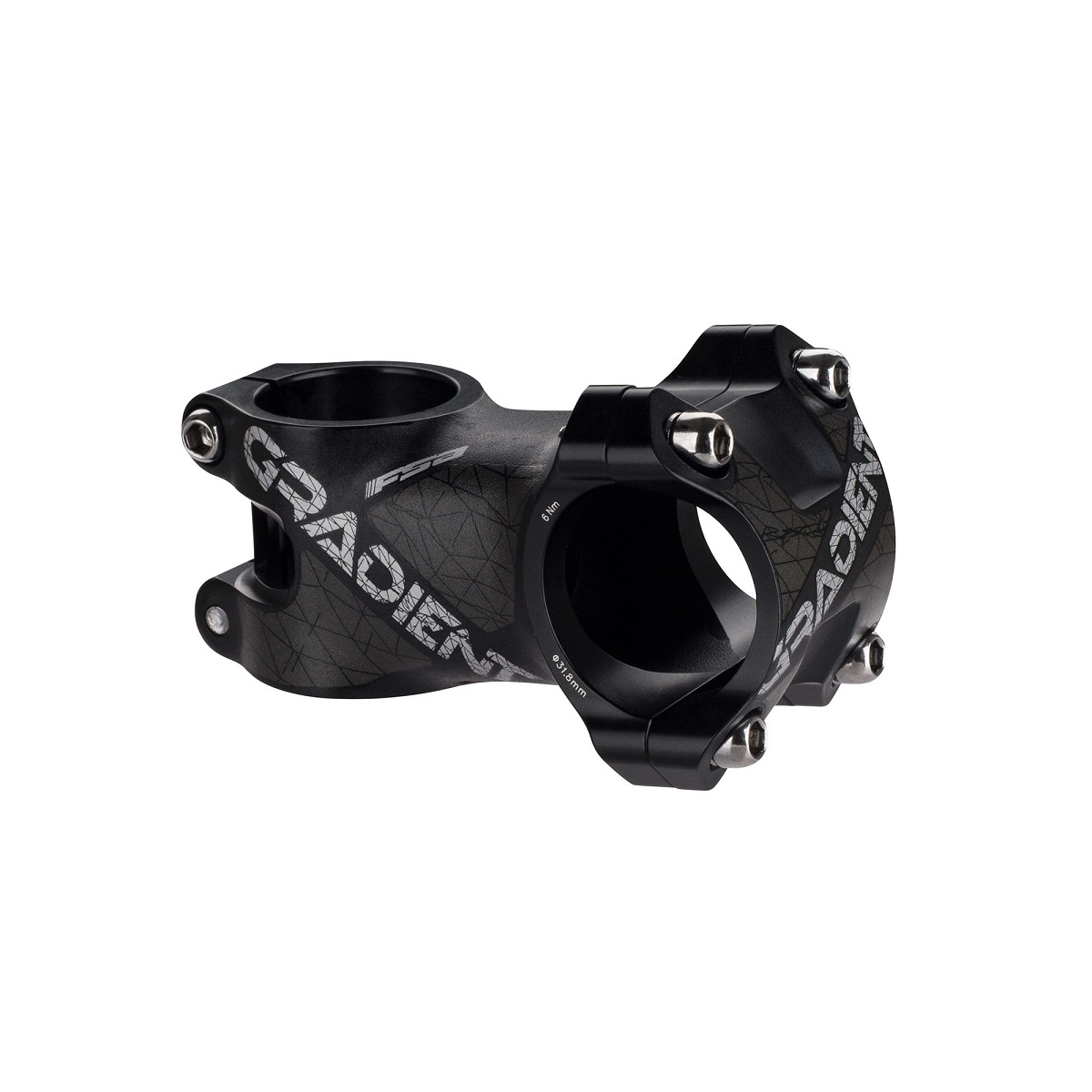 Mostek rowerowy FSA Gradient Stem