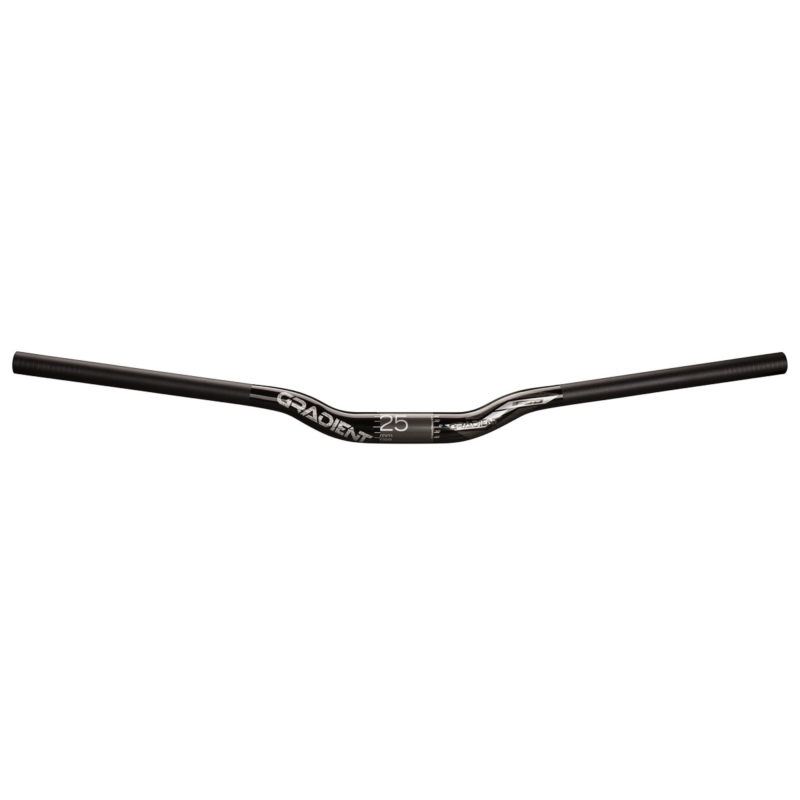 Kierownica do roweru FSA Gradient Riser 25