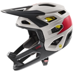 Kask rowerowy fullface UVEX Revolt MIPS Kask rowerowy fullface UVEX Revolt MIPS