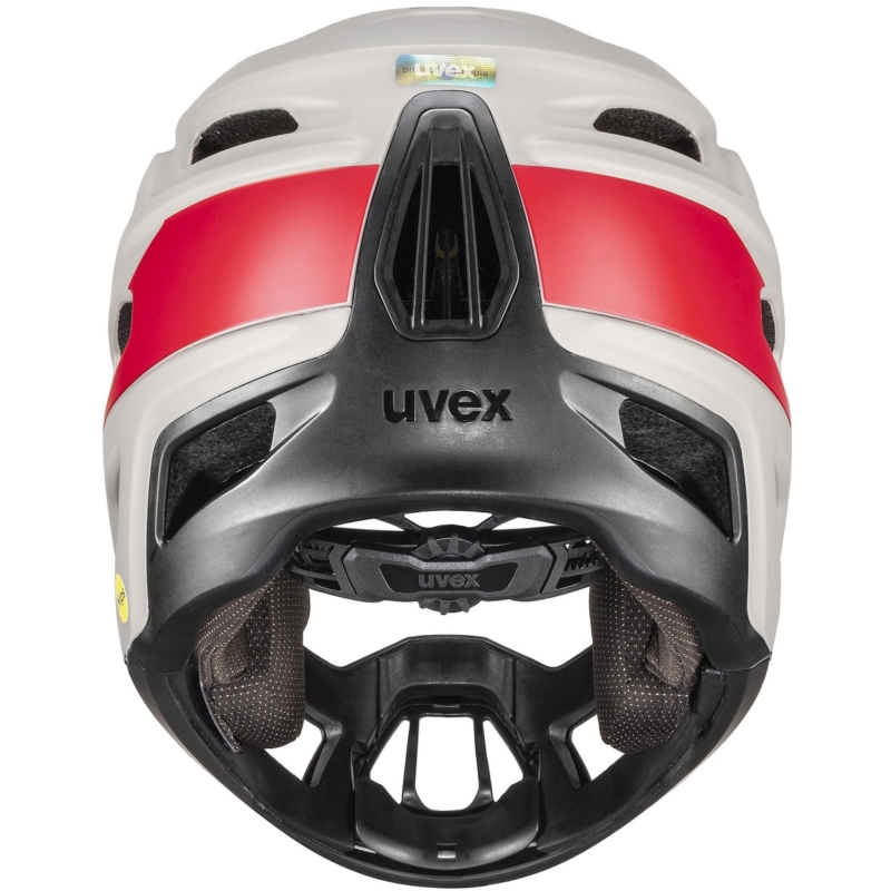 Kask rowerowy fullface UVEX Revolt MIPS Kask rowerowy fullface UVEX Revolt MIPS