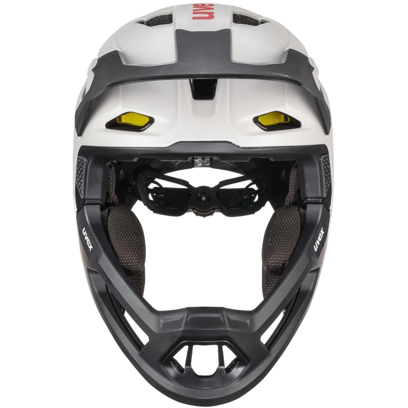 Kask rowerowy fullface UVEX Revolt MIPS Kask rowerowy fullface UVEX Revolt MIPS