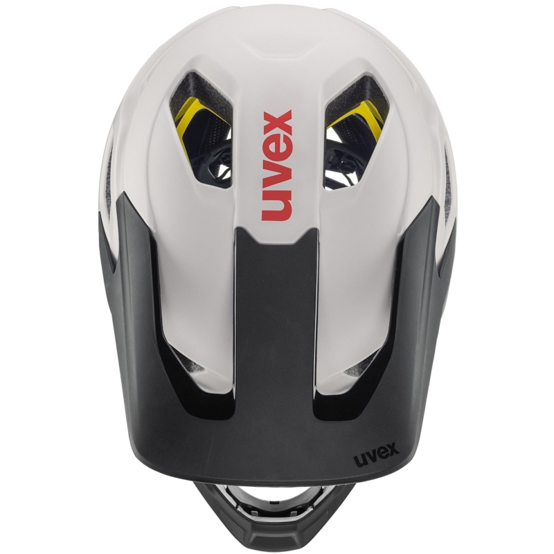 Kask rowerowy fullface UVEX Revolt MIPS Kask rowerowy fullface UVEX Revolt MIPS