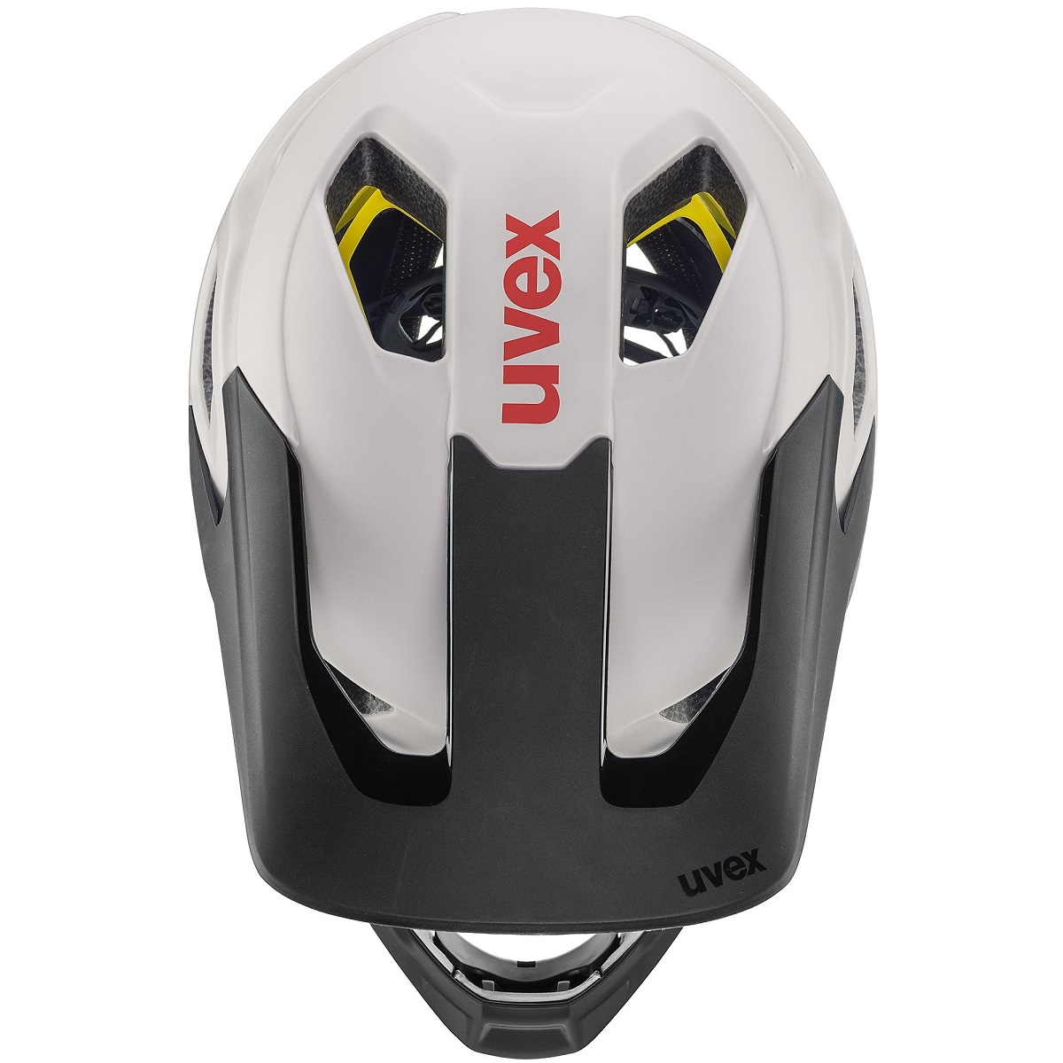 Kask rowerowy fullface UVEX Revolt MIPS Kask rowerowy fullface UVEX Revolt MIPS