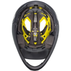 Kask rowerowy fullface UVEX Revolt MIPS Kask rowerowy fullface UVEX Revolt MIPS