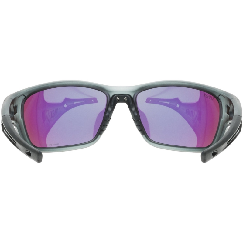 Okulary rowerowe UVEX Sportstyle 232P Okulary rowerowe UVEX Sportstyle 232P