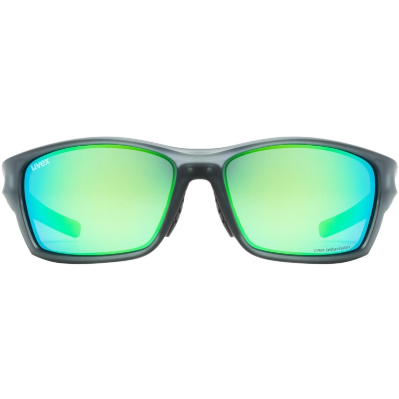 Okulary rowerowe UVEX Sportstyle 232P Okulary rowerowe UVEX Sportstyle 232P