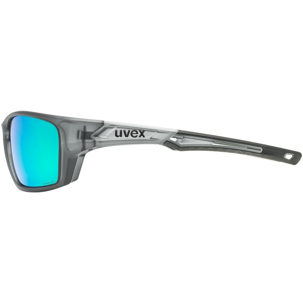 Okulary rowerowe UVEX Sportstyle 232P Okulary rowerowe UVEX Sportstyle 232P
