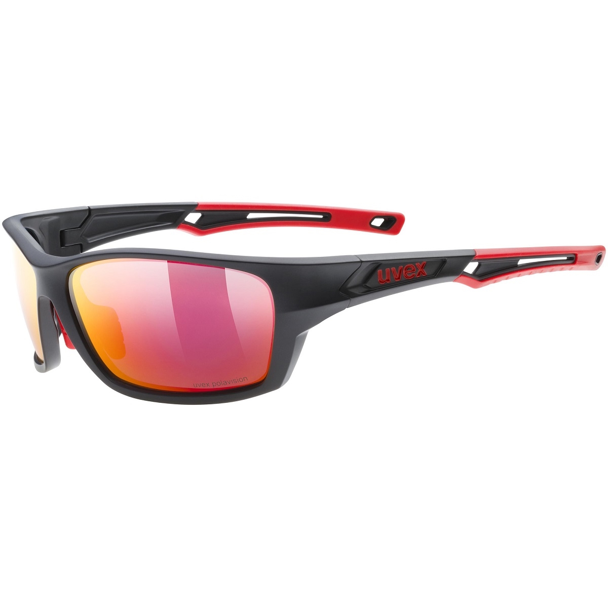 Okulary rowerowe UVEX Sportstyle 232P