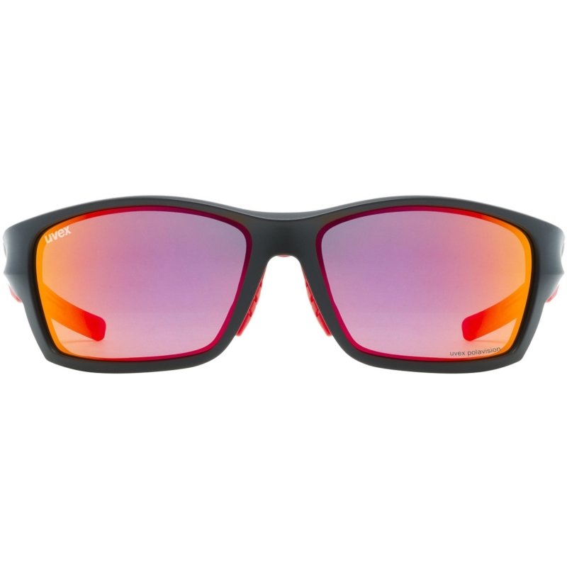 Okulary rowerowe UVEX Sportstyle 232P Okulary rowerowe UVEX Sportstyle 232P