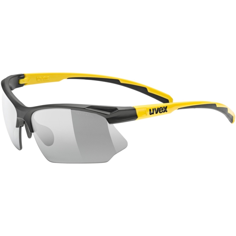 Okulary rowerowe UVEX Sportstyle 802 V