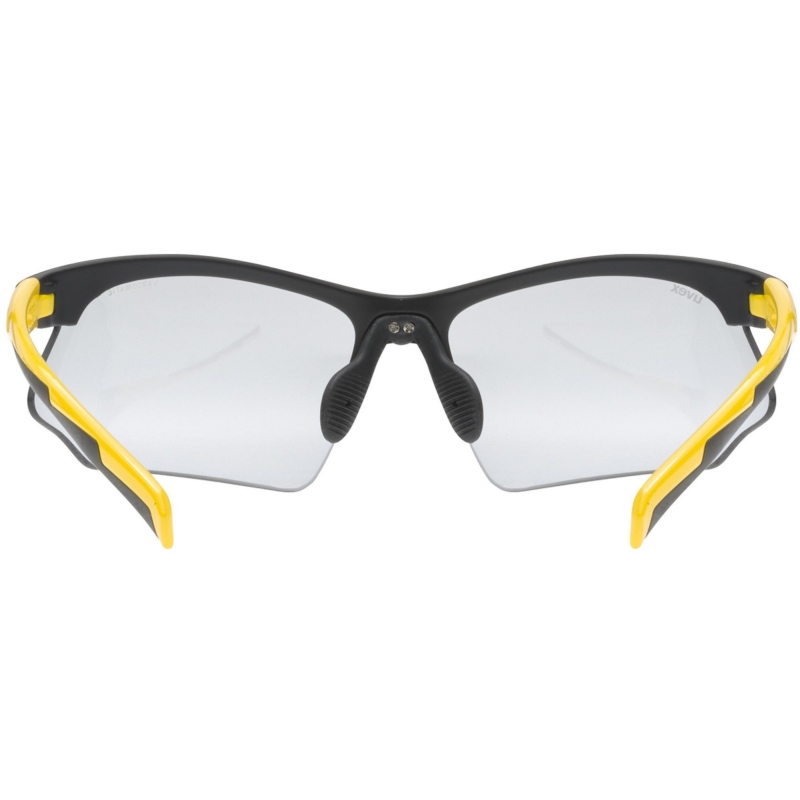 Okulary rowerowe UVEX Sportstyle 802 V Okulary rowerowe UVEX Sportstyle 802 V