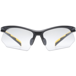 Okulary rowerowe UVEX Sportstyle 802 V Okulary rowerowe UVEX Sportstyle 802 V