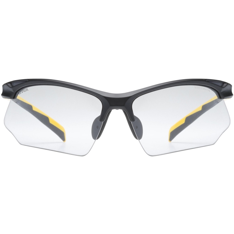 Okulary rowerowe UVEX Sportstyle 802 V Okulary rowerowe UVEX Sportstyle 802 V