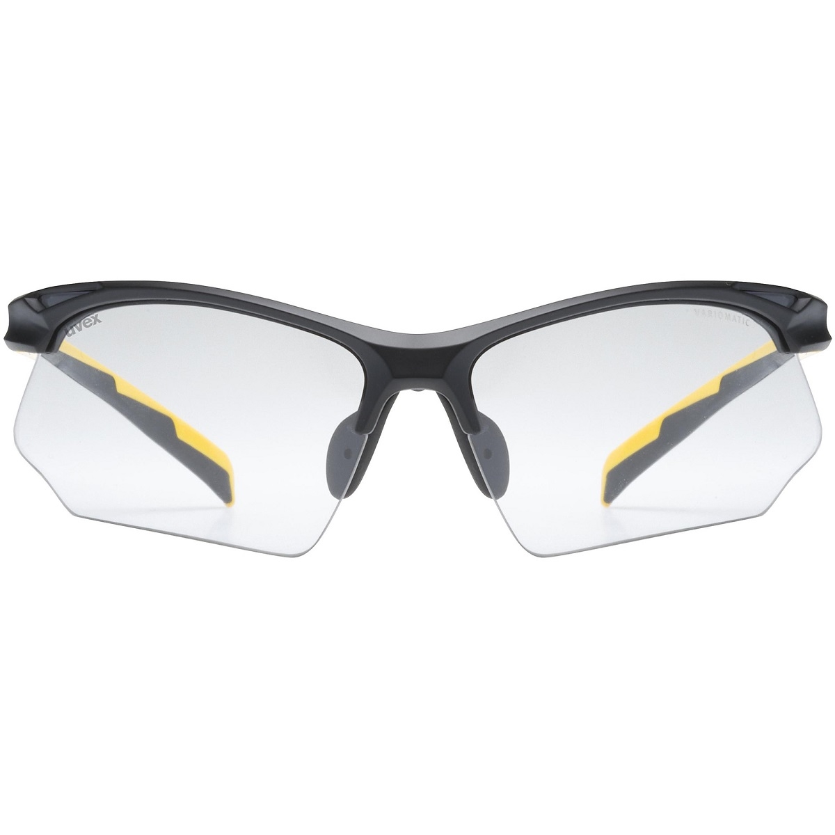 Okulary rowerowe UVEX Sportstyle 802 V Okulary rowerowe UVEX Sportstyle 802 V