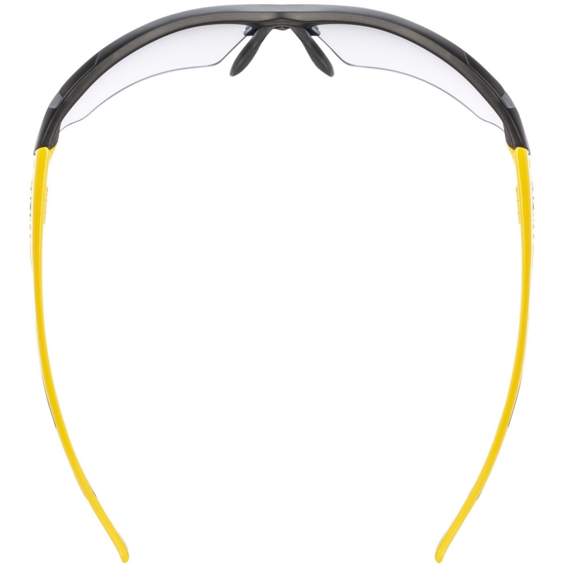 Okulary rowerowe UVEX Sportstyle 802 V Okulary rowerowe UVEX Sportstyle 802 V
