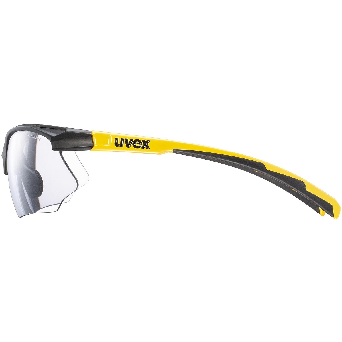 Okulary rowerowe UVEX Sportstyle 802 V Okulary rowerowe UVEX Sportstyle 802 V