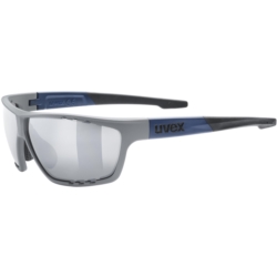 Okulary rowerowe UVEX Sportstyle 706