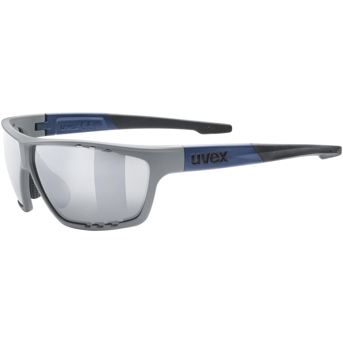 Okulary rowerowe UVEX Sportstyle 706