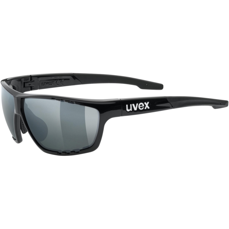 Okulary rowerowe UVEX Sportstyle 706