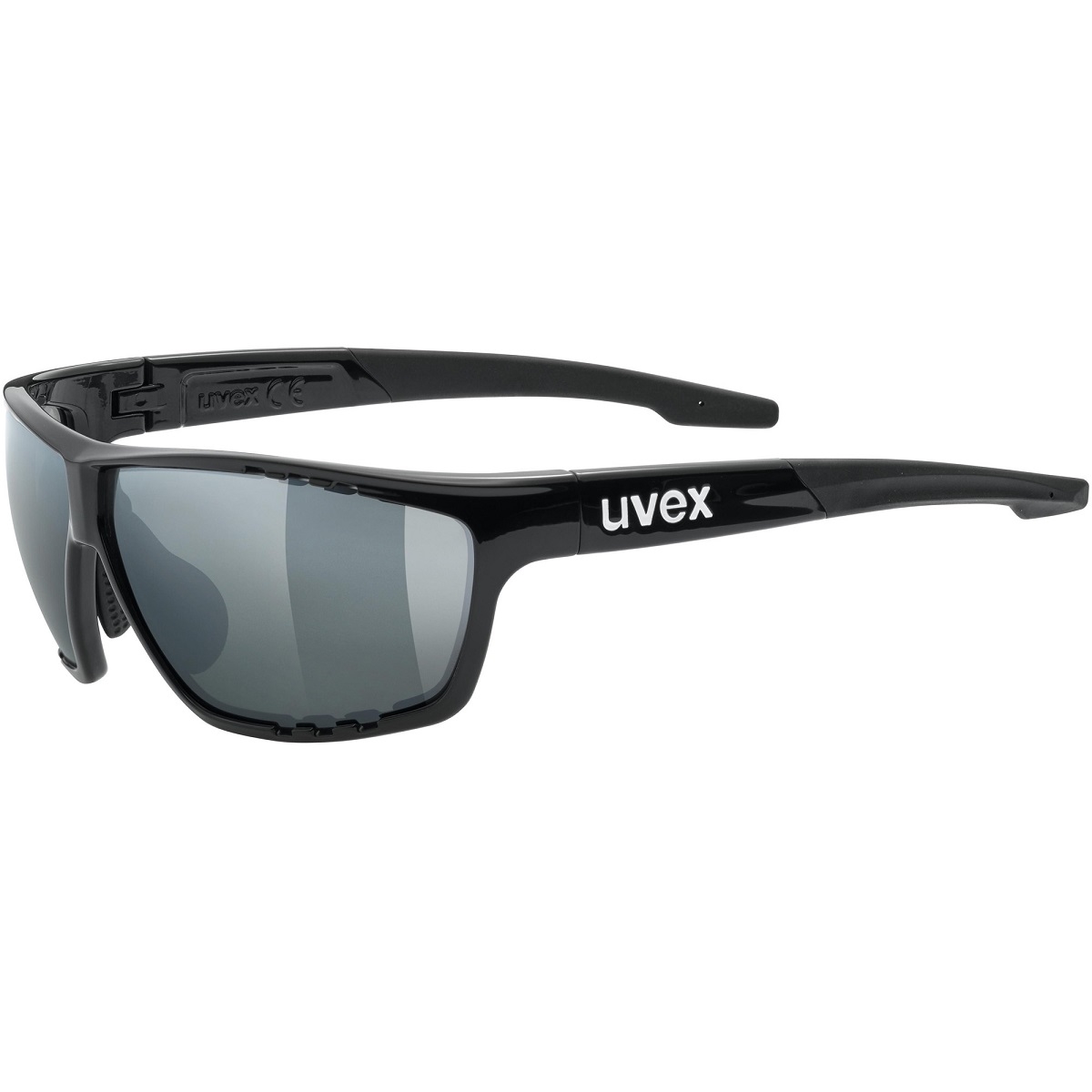 Okulary rowerowe UVEX Sportstyle 706