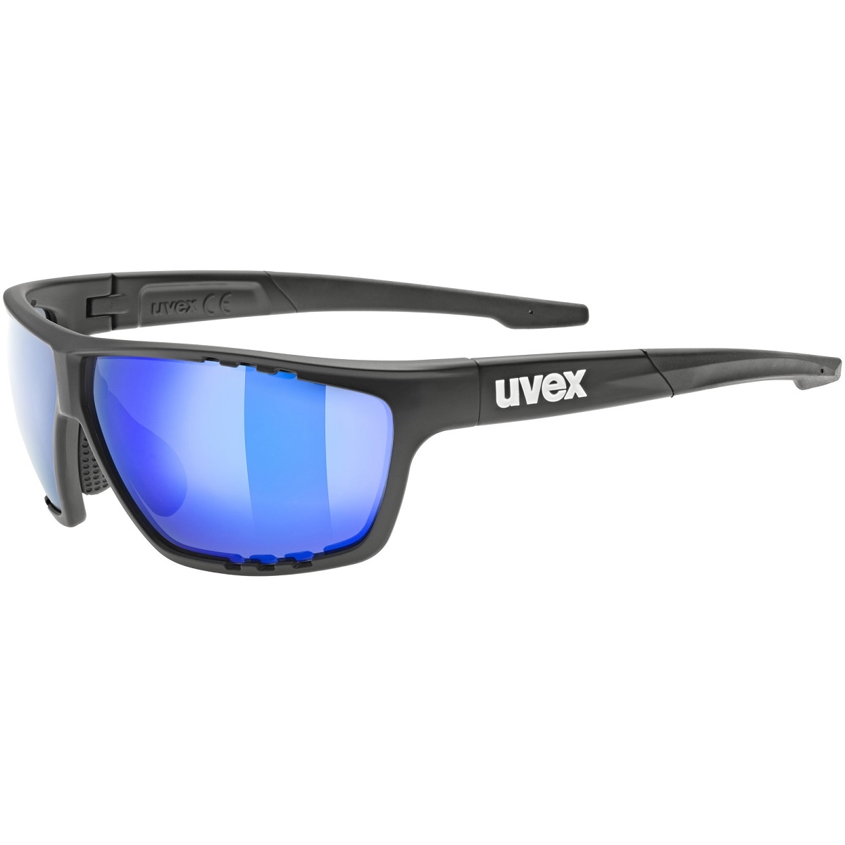 Okulary rowerowe UVEX Sportstyle 706