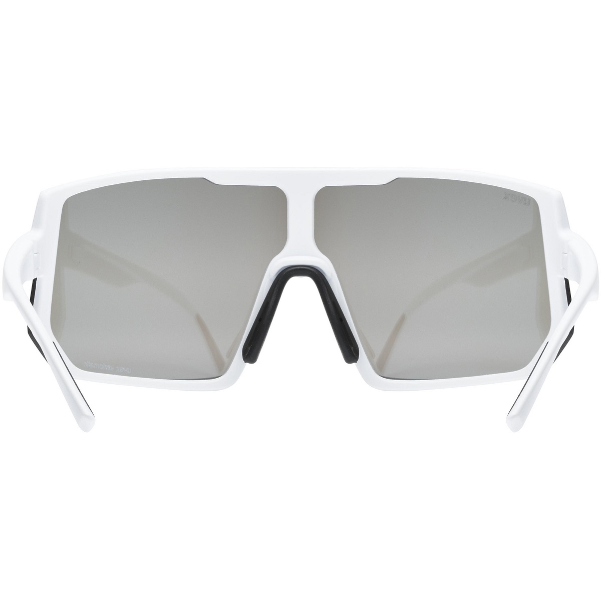 Okulary rowerowe Uvex Sportstyle 235 V