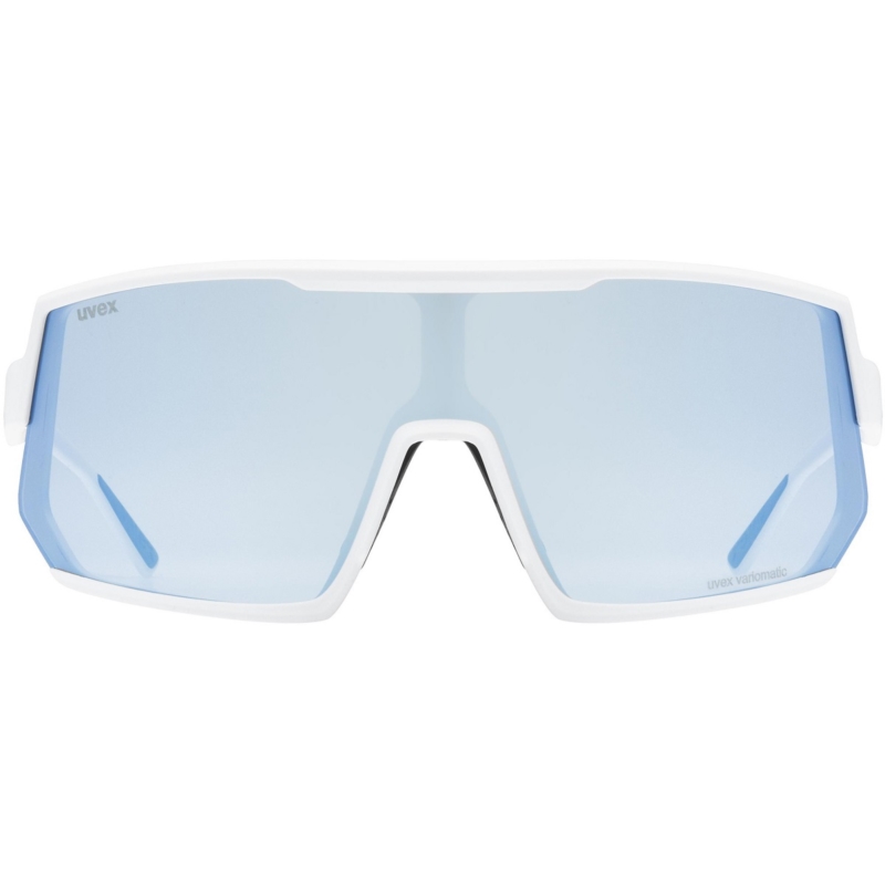 Okulary rowerowe Uvex Sportstyle 235 V