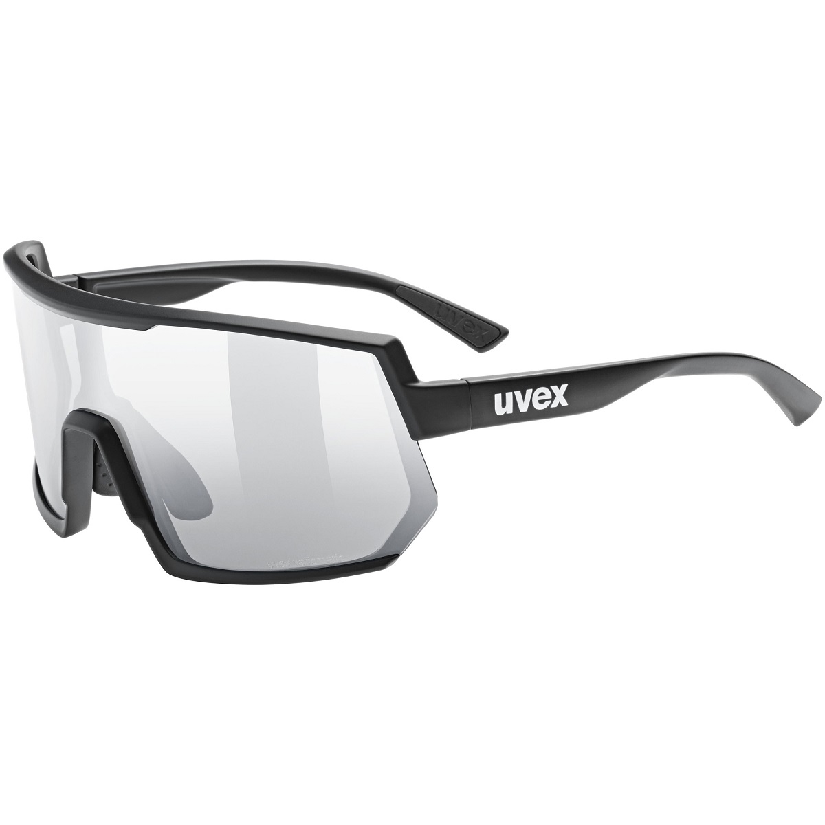 Okulary rowerowe Uvex Sportstyle 235 V