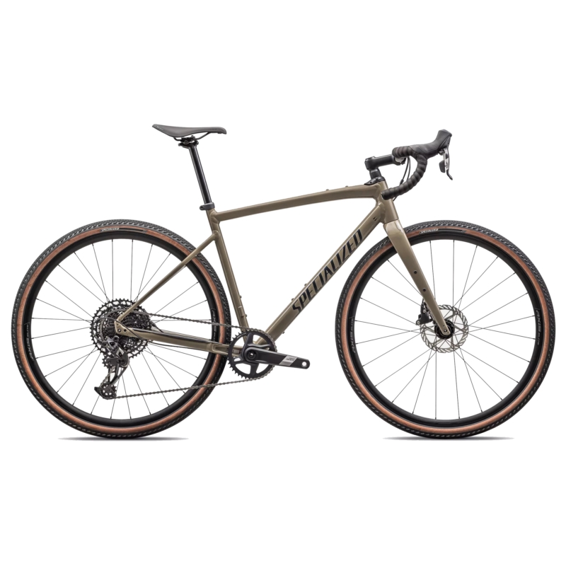 Rower gravelowy SPECIALIZED Diverge Comp E5