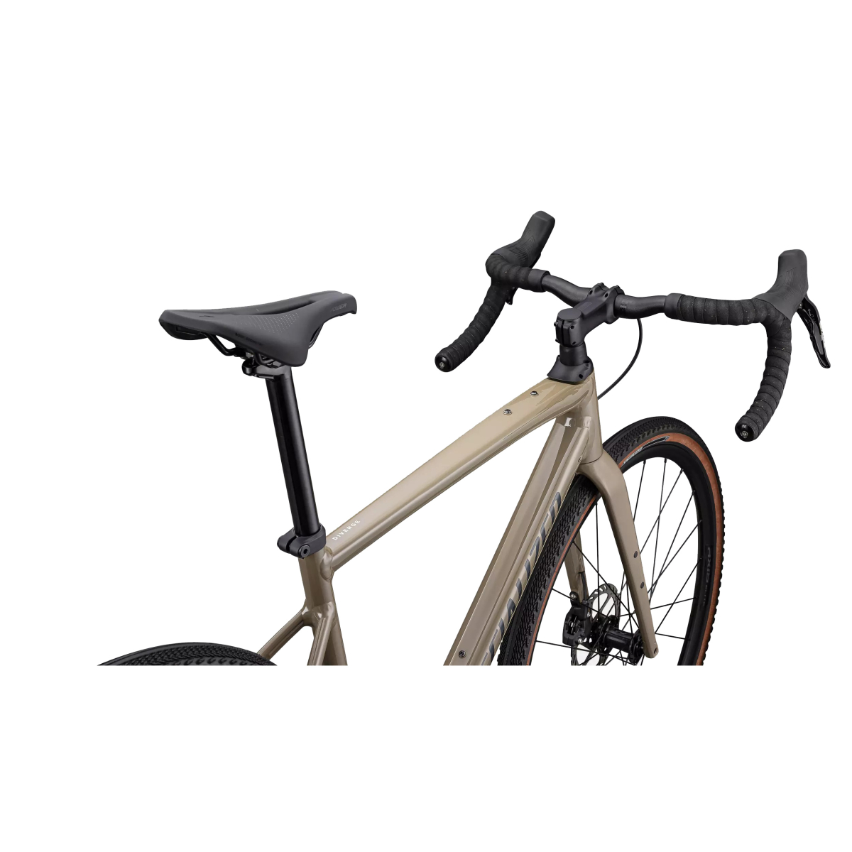 Rower gravelowy SPECIALIZED Diverge Comp E5