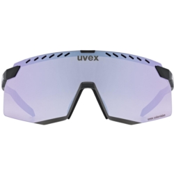 Okulary rowerowe UVEX Pace Stage CV Okulary rowerowe UVEX Pace Stage CV