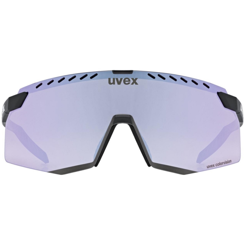 Okulary rowerowe UVEX Pace Stage CV Okulary rowerowe UVEX Pace Stage CV