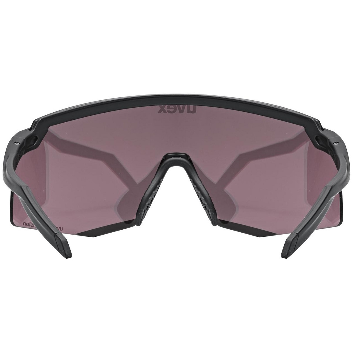 Okulary rowerowe UVEX Pace Stage CV Okulary rowerowe UVEX Pace Stage CV