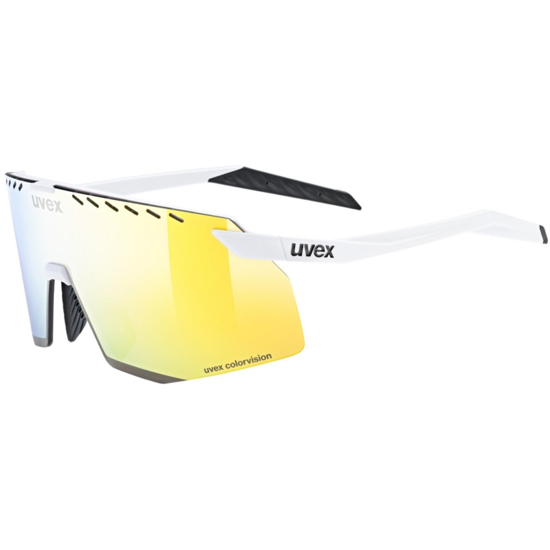 Okulary rowerowe UVEX Pace Stage CV