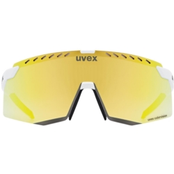 Okulary rowerowe UVEX Pace Stage CV Okulary rowerowe UVEX Pace Stage CV