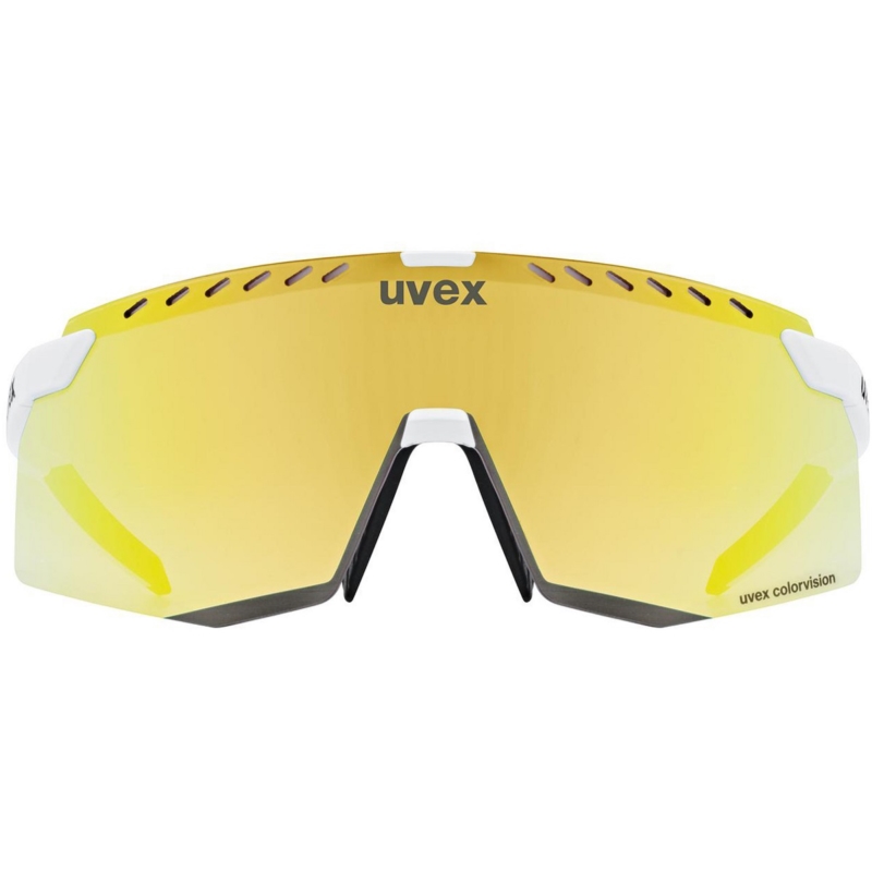 Okulary rowerowe UVEX Pace Stage CV Okulary rowerowe UVEX Pace Stage CV