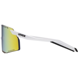 Okulary rowerowe UVEX Pace Stage CV Okulary rowerowe UVEX Pace Stage CV