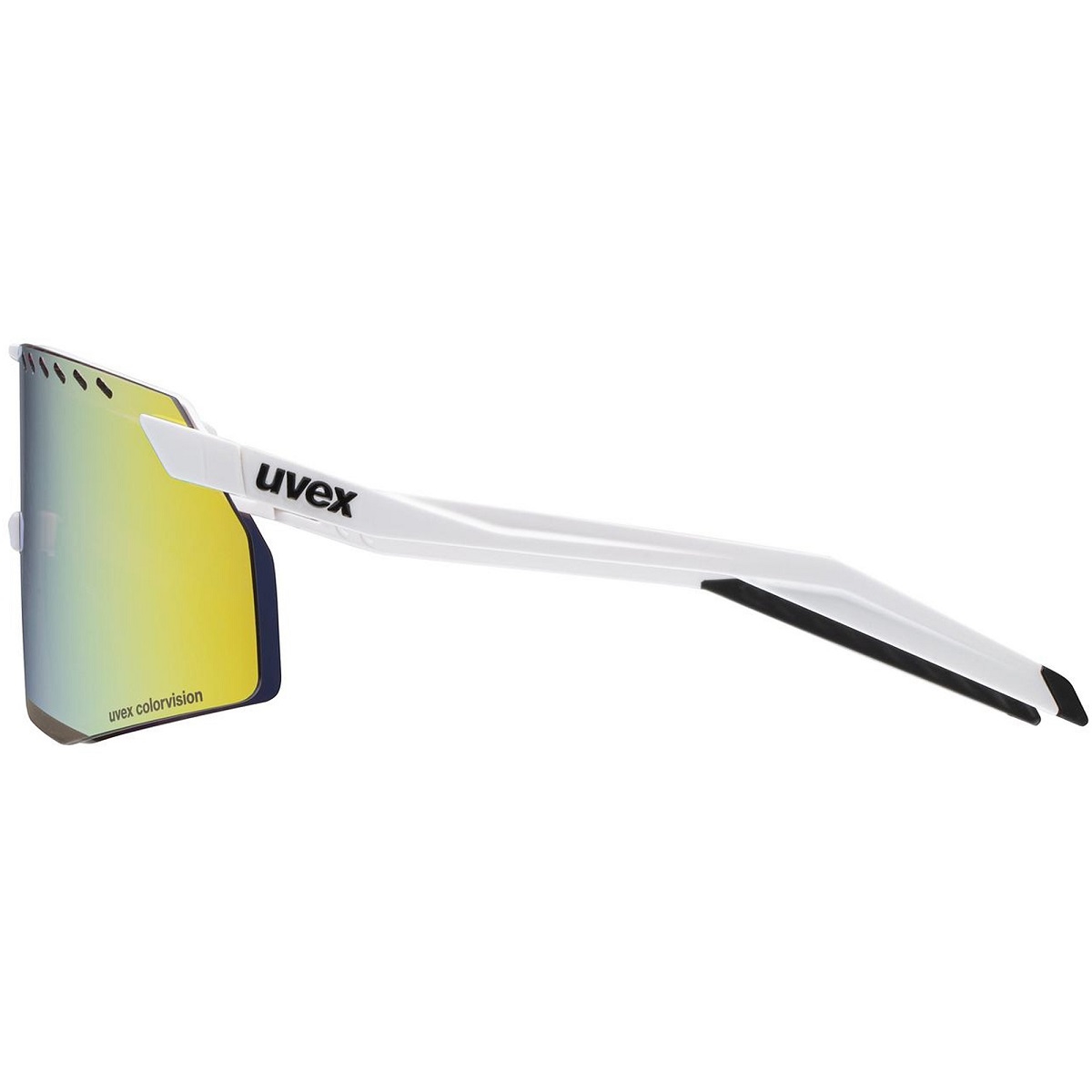 Okulary rowerowe UVEX Pace Stage CV Okulary rowerowe UVEX Pace Stage CV