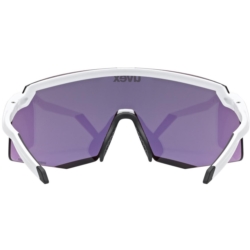 Okulary rowerowe UVEX Pace Stage CV Okulary rowerowe UVEX Pace Stage CV