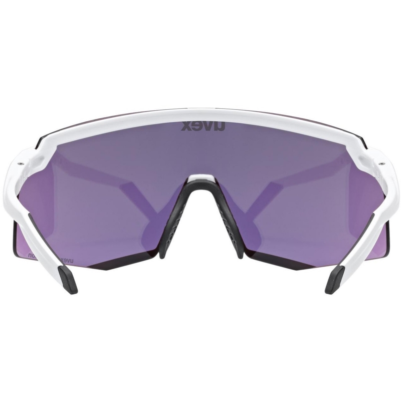 Okulary rowerowe UVEX Pace Stage CV Okulary rowerowe UVEX Pace Stage CV