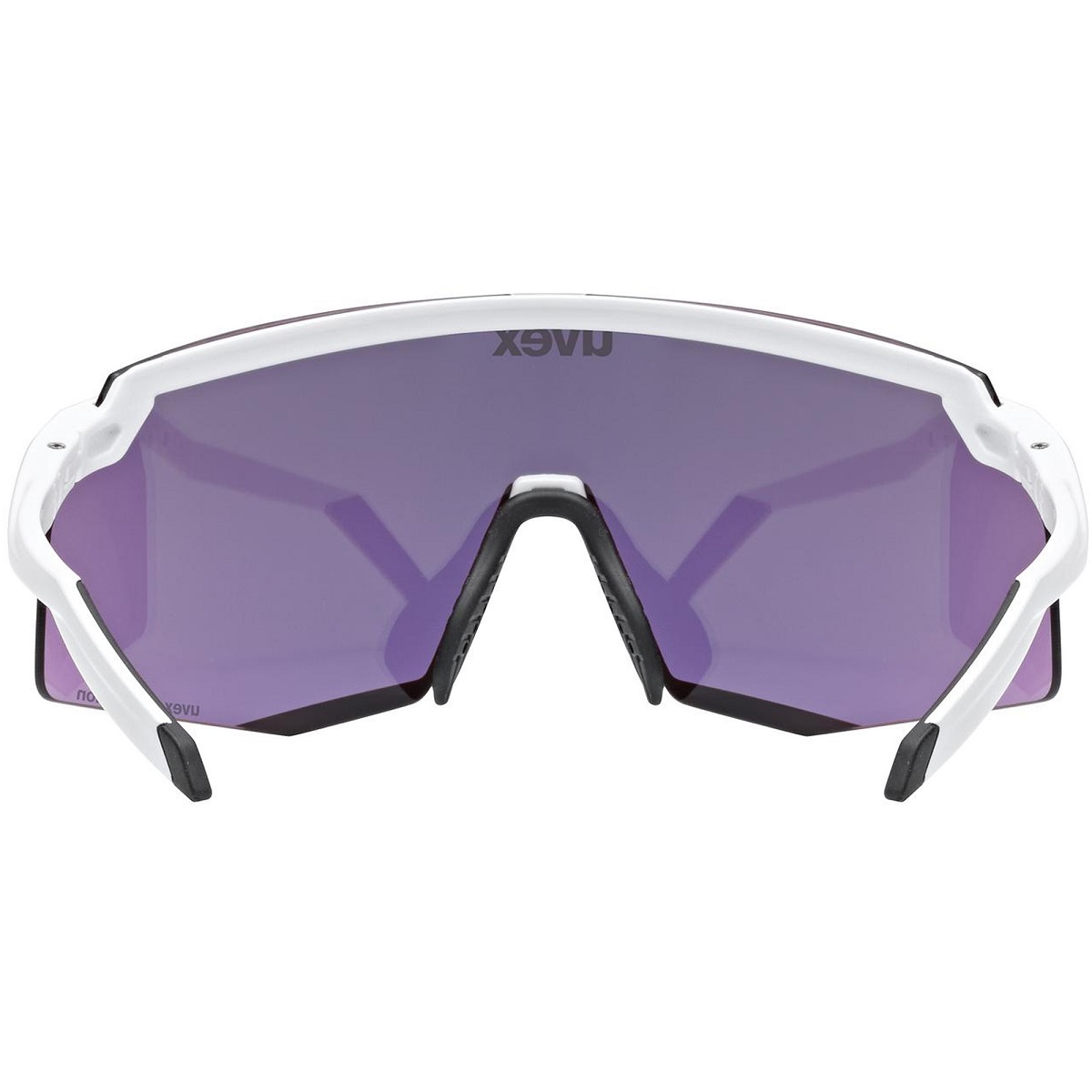 Okulary rowerowe UVEX Pace Stage CV Okulary rowerowe UVEX Pace Stage CV