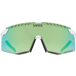 Okulary rowerowe UVEX Pace Stage CV Okulary rowerowe UVEX Pace Stage CV
