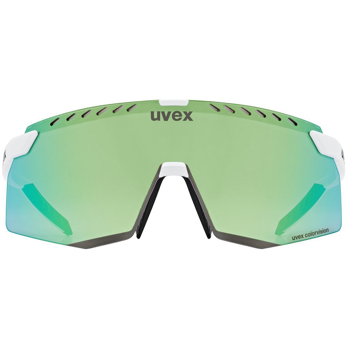 Okulary rowerowe UVEX Pace Stage CV Okulary rowerowe UVEX Pace Stage CV