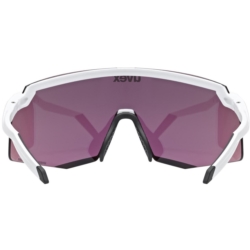 Okulary rowerowe UVEX Pace Stage CV Okulary rowerowe UVEX Pace Stage CV