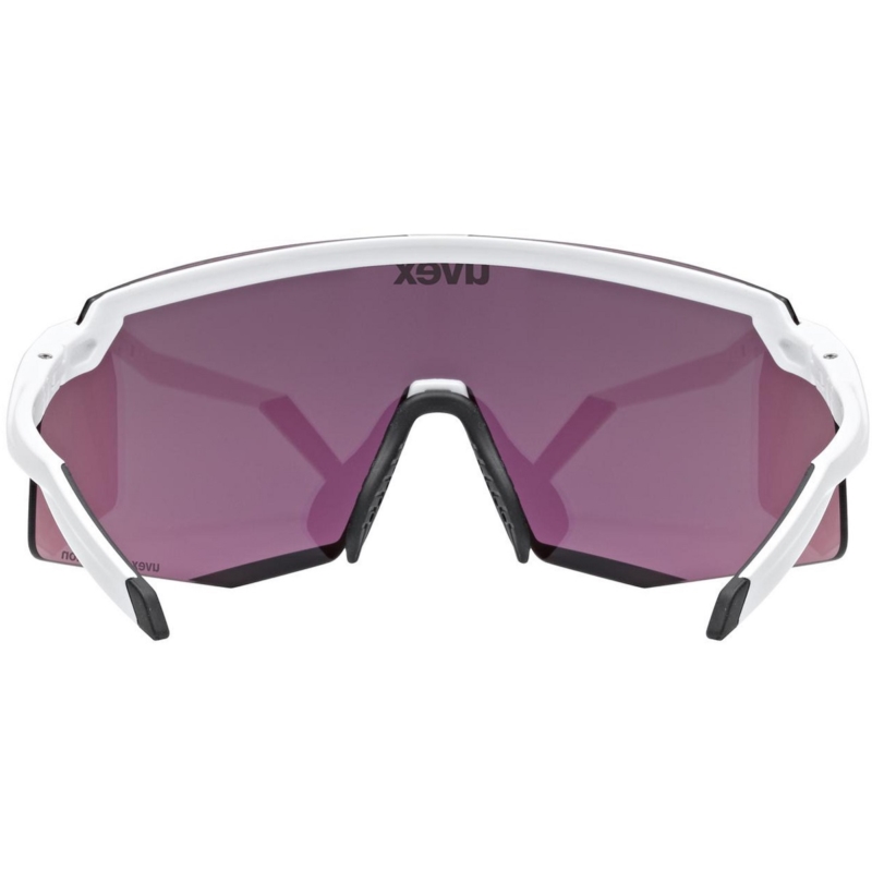 Okulary rowerowe UVEX Pace Stage CV Okulary rowerowe UVEX Pace Stage CV