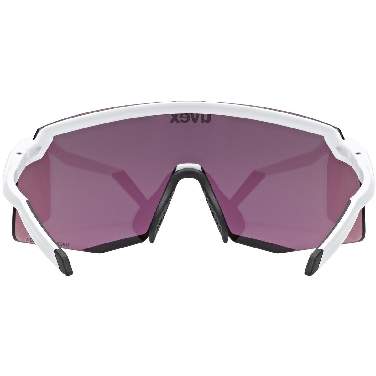 Okulary rowerowe UVEX Pace Stage CV Okulary rowerowe UVEX Pace Stage CV