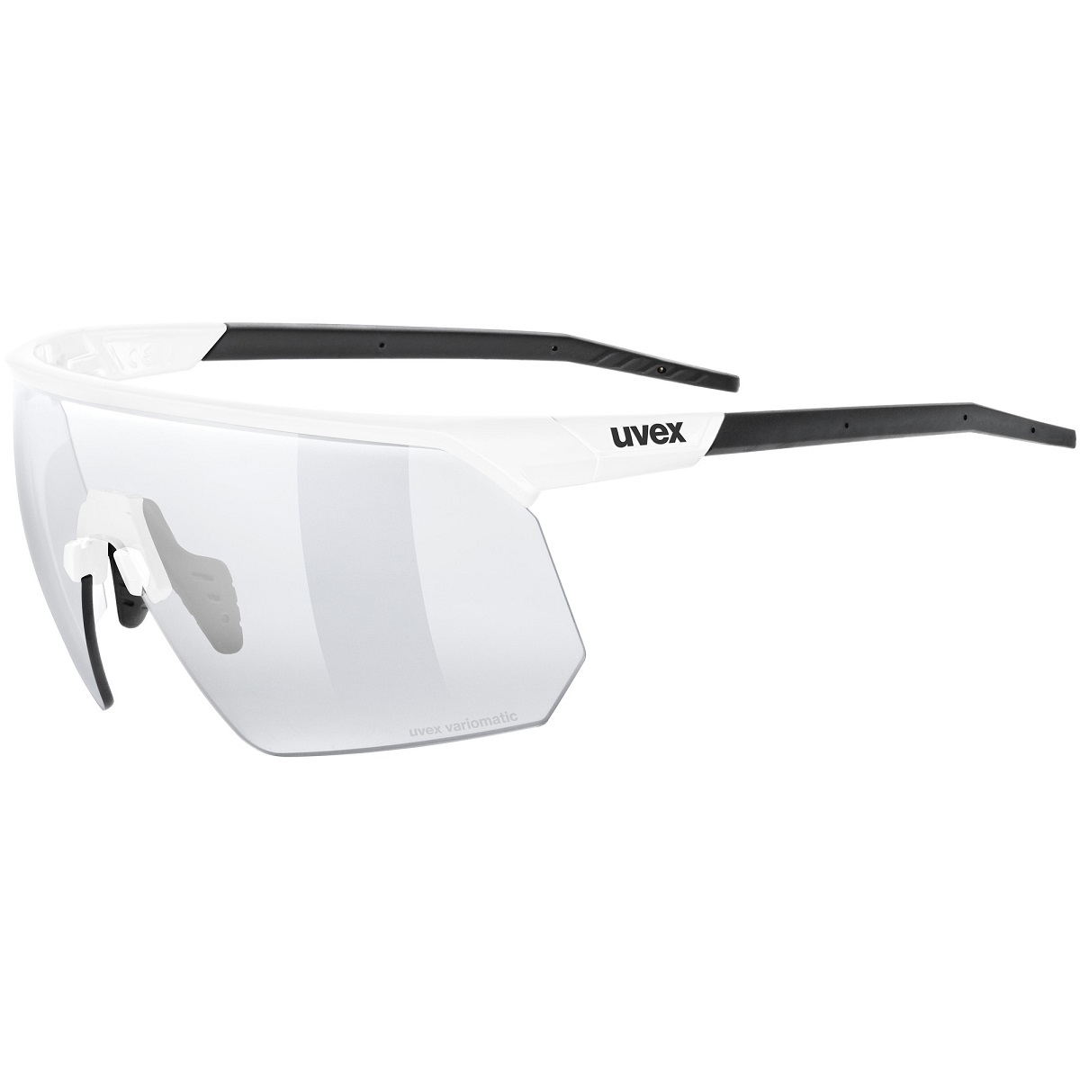 Okulary rowerowe UVEX Pace One V