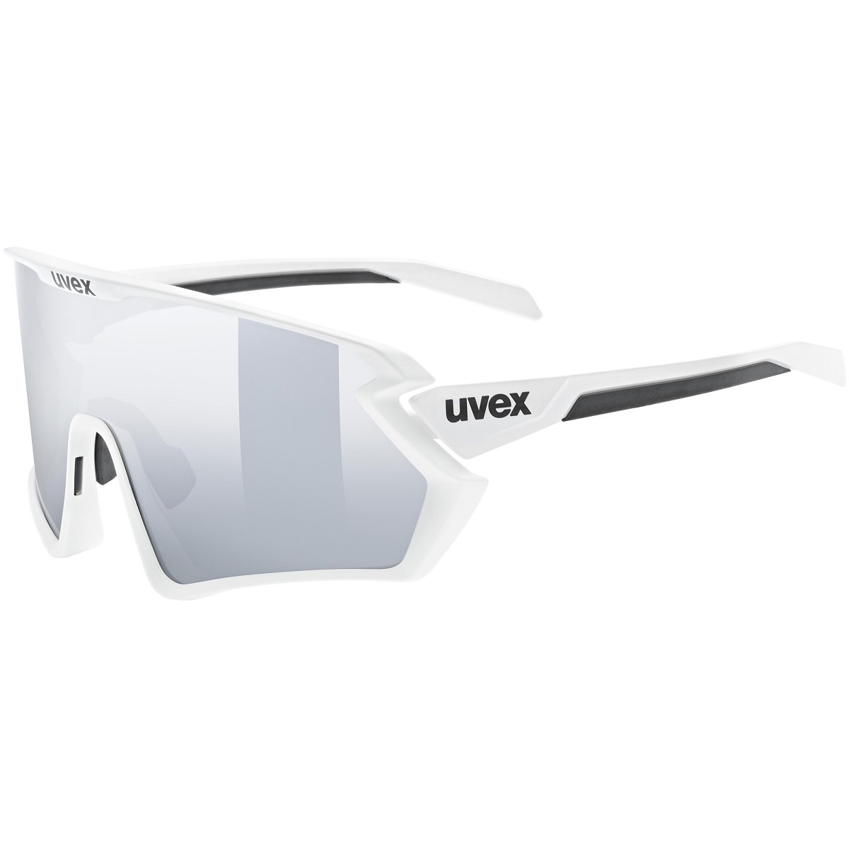 Okulary rowerowe UVEX Sportstyle 231 2.0 Set