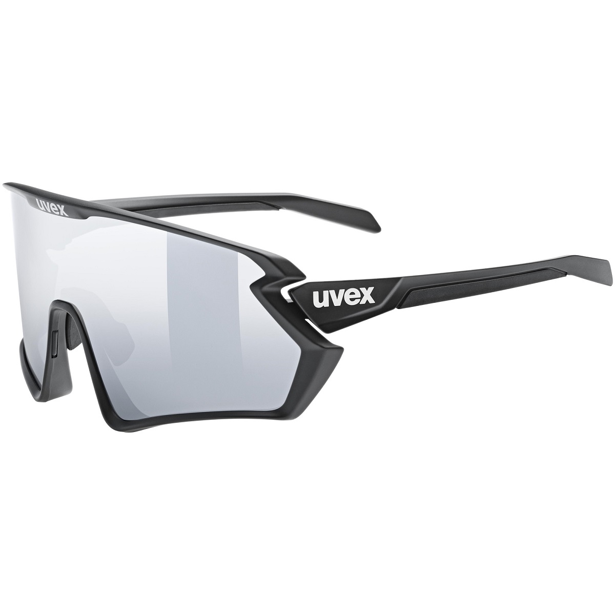 Okulary rowerowe UVEX Sportstyle 231 2.0 Set