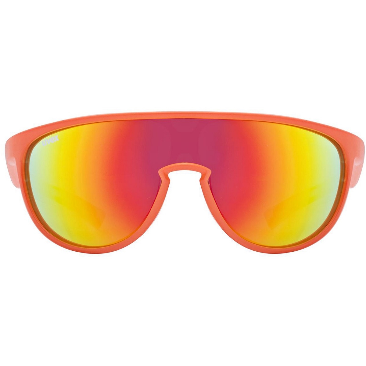 Okulary rowerowe dziecięce UVEX Sportstyle 515 Okulary rowerowe dziecięce UVEX Sportstyle 515